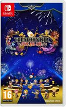 Theatrhythm Final Bar Line - PAL Nintendo Switch - Destination Retro