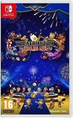 Theatrhythm Final Bar Line - PAL Nintendo Switch - Destination Retro