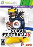 NCAA Football 14 - Xbox 360 - Destination Retro
