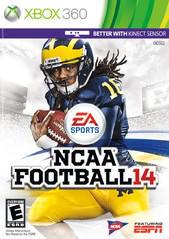 NCAA Football 14 - Xbox 360 - Destination Retro