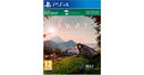Away: the Survival Series - PAL Playstation 4 - Destination Retro