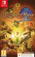 Legend of Mana Remastered - PAL Nintendo Switch - Destination Retro