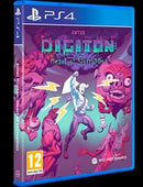 Enter Digiton: Heart of Corruption - PAL Playstation 4 - Destination Retro