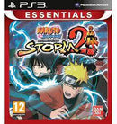 Naruto Shippuden: Ultimate Ninja Storm 2 [Essentials] - PAL Playstation 3 - Destination Retro