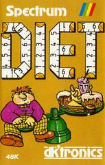 Diet - ZX Spectrum - Destination Retro