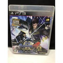 Sengoku Basara 4 Sumeragi - JP Playstation 3 - Destination Retro