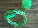 Green Controller Extension Cable - Playstation 2 - Destination Retro