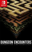 Dungeon Encounters - Nintendo Switch - Destination Retro