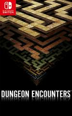 Dungeon Encounters - Nintendo Switch - Destination Retro