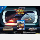 Andro Dunos II [MVS Edition] - PAL Playstation 4 - Destination Retro