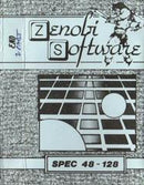 Beginning of the End - ZX Spectrum - Destination Retro