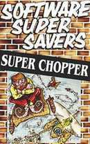Supper Chopper - ZX Spectrum - Destination Retro