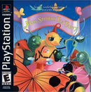 Miss Spiders Tea Party - Playstation - Destination Retro