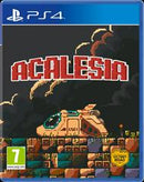 Acalesia - PAL Playstation 4 - Destination Retro