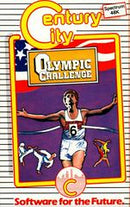 Olympic Challenge - ZX Spectrum - Destination Retro
