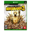 Borderlands 3 [Ultimate Edition] - Xbox Series X - Destination Retro