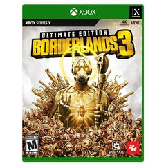Borderlands 3 [Ultimate Edition] - Xbox Series X - Destination Retro