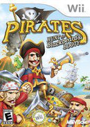 Pirates: Hunt for Blackbeard's Booty - Wii - Destination Retro