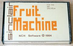 Fruit Machine [NCH Software] - ZX Spectrum - Destination Retro