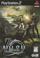 Zill O'll Infinite - JP Playstation 2 - Destination Retro
