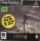 Forbidden Siren 2 [Demo] - PAL Playstation 2 - Destination Retro
