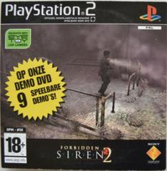 Forbidden Siren 2 [Demo] - PAL Playstation 2 - Destination Retro
