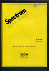 Spectrum Sound Effects - ZX Spectrum - Destination Retro
