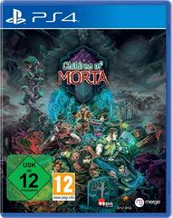 Children of Morta - PAL Playstation 4 - Destination Retro