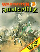 Austerlitz - ZX Spectrum - Destination Retro
