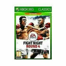 Fight Night Round 4 [Classics] - PAL Xbox 360 - Destination Retro