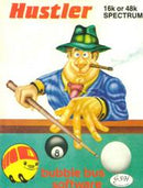 Hustler - ZX Spectrum - Destination Retro