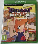 Demon Turf - PAL Xbox One - Destination Retro