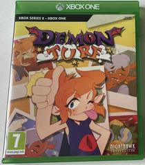 Demon Turf - PAL Xbox One - Destination Retro