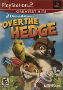 Over the Hedge [Greatest Hits] - Playstation 2 - Destination Retro