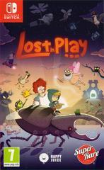 Lost in Play - PAL Nintendo Switch - Destination Retro