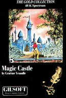 Magic Castle - ZX Spectrum - Destination Retro
