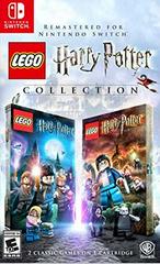 LEGO Harry Potter Collection - Nintendo Switch - Destination Retro