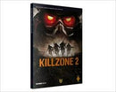 Killzone 2: Official Guide to Warzone and Campaign - Strategy Guide - Destination Retro