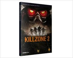 Killzone 2: Official Guide to Warzone and Campaign - Strategy Guide - Destination Retro