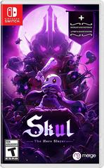 Skul: The Hero Slayer - Nintendo Switch - Destination Retro