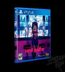 Va-11 Hall-A - Playstation 4 - Destination Retro