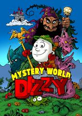 Mystery World Dizzy - NES - Destination Retro