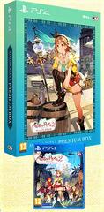 Atelier Ryza 2: Lost Legends & The Secret Fairy [Premium Box] - PAL Playstation 4 - Destination Retro