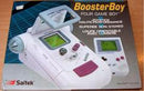 Booster Boy - GameBoy - Destination Retro