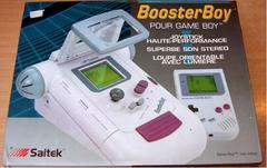 Booster Boy - GameBoy - Destination Retro