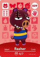 Rasher