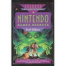 Nintendo Games Secrets - Strategy Guide - Destination Retro