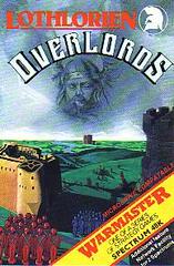 Overlords - ZX Spectrum - Destination Retro