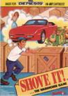 Shove It - Sega Genesis - Destination Retro