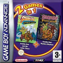 Scooby Doo Cyber Chase And Mystery Mayhem - PAL GameBoy Advance - Destination Retro